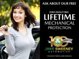 Used 2020 Jeep Renegade Trailhawk w/ Cold Weather Group image 2