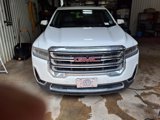 Used 2021 GMC Acadia SLT image 2