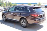 Used 2020 INFINITI QX60 Pure image 6