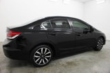 Used 2015 Honda Civic EX-L image 6