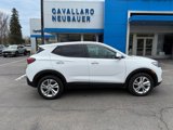 Used 2023 Buick Encore GX Preferred image 4