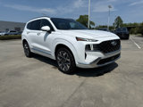 Used 2021 Hyundai Santa Fe Calligraphy image 3