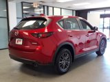 Used 2021 MAZDA CX-5 Sport image 5