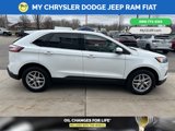 Used 2023 Ford Edge SEL image 5
