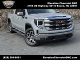 New 2025 GMC Sierra 1500 SLE image 5