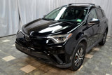 Used 2018 Toyota RAV4 LE w/ Carpet Mat Package image 2
