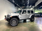 Used 2024 Jeep Wrangler Unlimited Rubicon 392 image 2