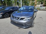 Used 2017 Nissan Rogue Sport SV image 6