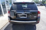 Used 2017 Jeep Compass High Altitude image 5