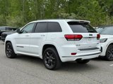 Used 2019 Jeep Grand Cherokee Limited X image 2