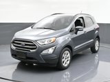 Used 2021 Ford EcoSport SE image 4