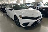 Certified 2023 Honda Civic LX image 2