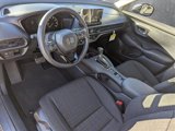 New 2025 Honda HR-V LX image 3