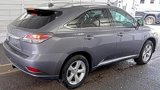 Used 2015 Lexus RX 350 AWD image 3