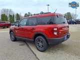 Used 2022 Ford Bronco Sport Big Bend image 4
