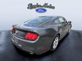 Used 2018 Ford Mustang Coupe image 6