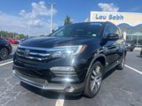 Used 2017 Honda Pilot Touring image 2