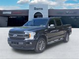 Used 2019 Ford F150 XLT w/ Equipment Group 302A Luxury image 3