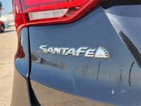 Used 2018 Hyundai Santa Fe Sport w/ 2.4L Value Package 02 image 5