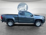 Used 2016 Chevrolet Colorado W/T w/ WT Convenience Package image 2