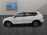 Used 2018 Volkswagen Tiguan SE w/ 18" Alloy Wheels Package image 2
