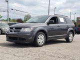 Used 2018 Dodge Journey SE image 3