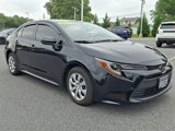 Certified 2023 Toyota Corolla LE image 3