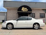 Used 2007 Chevrolet Monte Carlo SS w/ Convenience Package image 2