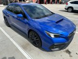 Used 2022 Subaru WRX Limited w/ Popular Package #2 image 2