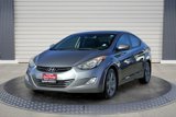 Used 2013 Hyundai Elantra Limited image 3