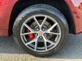 Used 2017 Jeep Grand Cherokee SRT image 4