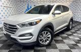 Used 2018 Hyundai Tucson SEL image 3