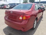 Used 2009 Toyota Corolla S image 6