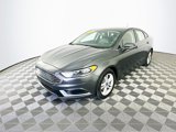 Used 2018 Ford Fusion SE w/ Fusion SE Technology Package image 5