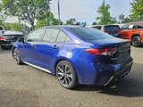 Used 2021 Toyota Corolla SE image 4