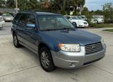 Used 2008 Subaru Forester 2.5X L.L. Bean image 4