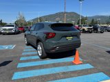 New 2025 Chevrolet Trax LS w/ LS Convenience Package image 5