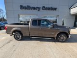 Used 2015 Ford F150 Lariat w/ Equipment Group 502A Luxury image 3