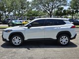 Used 2023 Toyota Corolla Cross L image 2