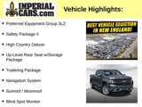 Used 2022 Chevrolet Silverado 1500 High Country image 3