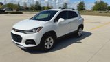 Used 2019 Chevrolet Trax LT w/ LT Convenience Package image 4