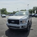 Used 2020 Ford F150 XL w/ Equipment Group 101A Mid image 2