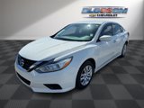 Used 2018 Nissan Altima 2.5 S w/ S Convenience Package image 3