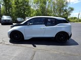 Used 2017 BMW i3 w/ Range Extender image 4