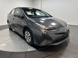 Used 2018 Toyota Prius Four image 2