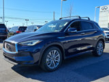 New 2025 INFINITI QX50 Luxe w/ Cargo Package image 2