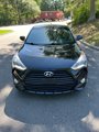 Used 2015 Hyundai Veloster Turbo R-Spec image 2