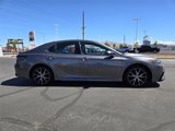Certified 2023 Toyota Camry SE image 3