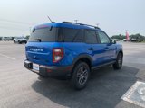 New 2025 Ford Bronco Sport Big Bend w/ Convenience Package image 5