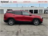 Certified 2022 GMC Terrain SLT image 2
